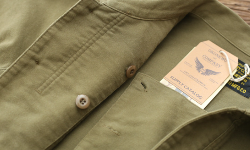 Heritage Work Coverall V1049