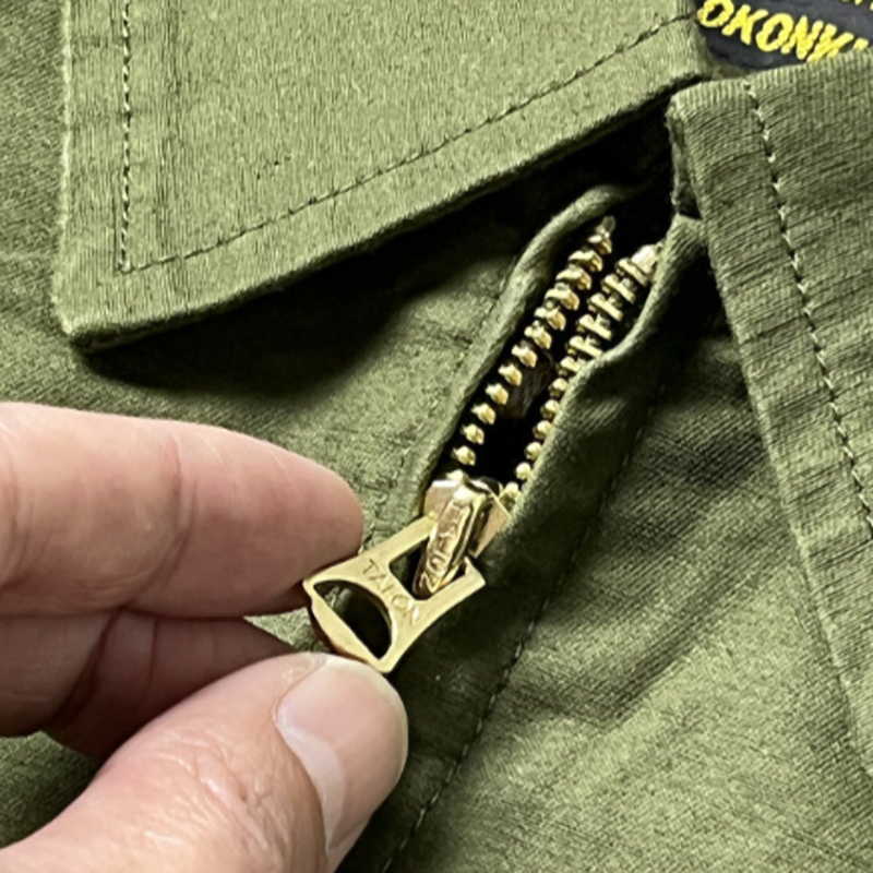 U.S. Navy Military Stencil Jacket V1021