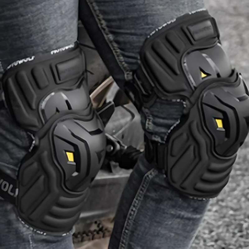 Motorcycle Elbow and knee protector set V0816