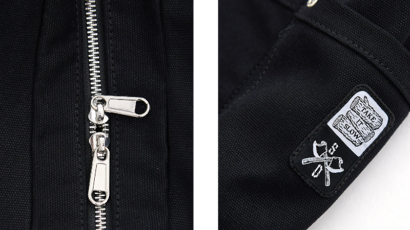 Vintage Shoulder Bag V0953