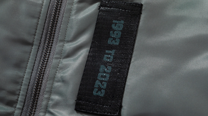 Camouflage MA-1 Jacket Set V0829