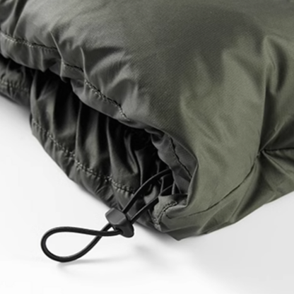 Military Duck Down Jacket V0392