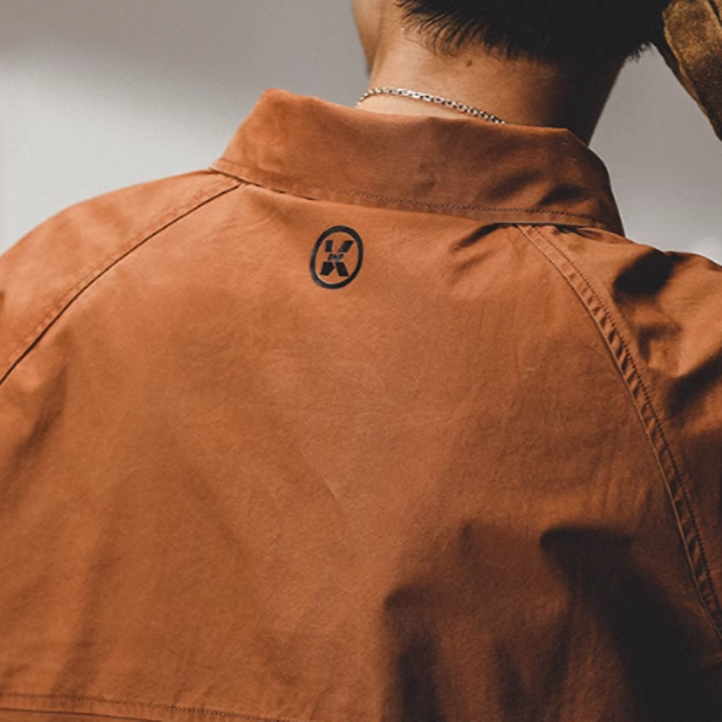 Vintage American Summer Polo V0686
