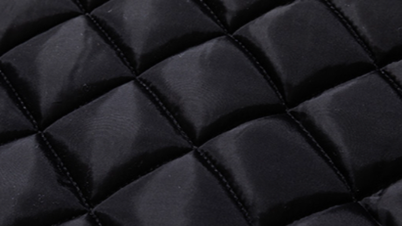 Retro Color-Block Baseball Jacket V0841