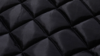 Retro Color-Block Baseball Jacket V0841