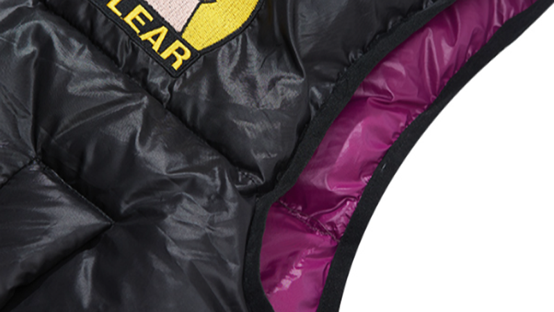 Big size Urban Fusion Sleeveless Vest V0812