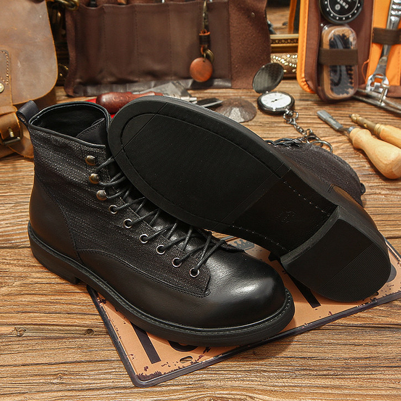 Rider's Combi Boot V1038