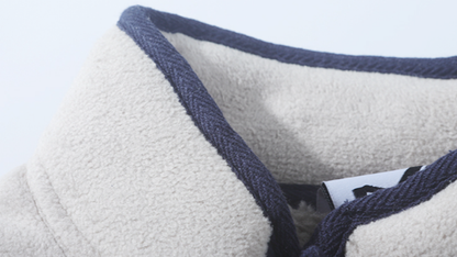 Mountain Fleece Jacket V0836