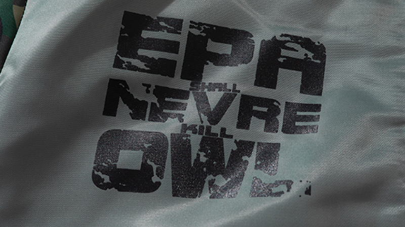 Camouflage MA-1 Jacket Set V0829