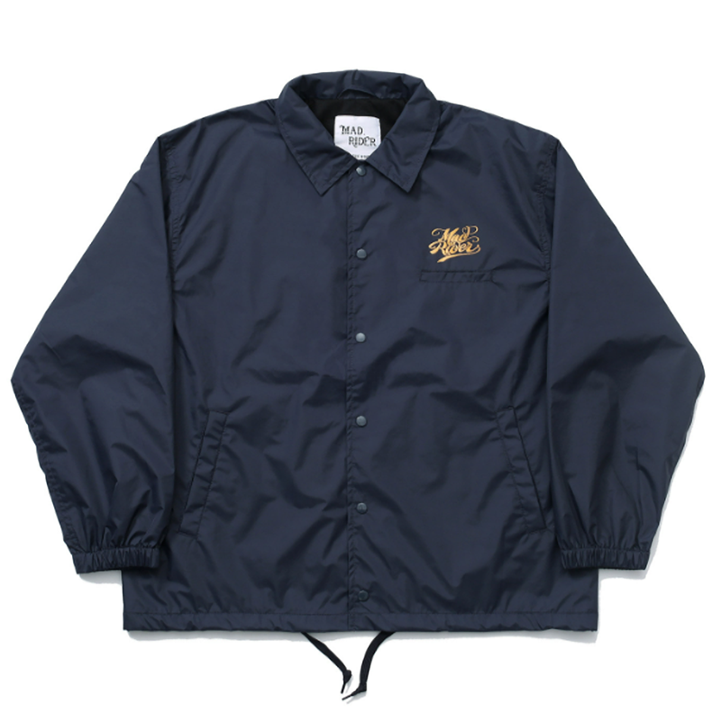 Never Too Old Coach Jacket V1061