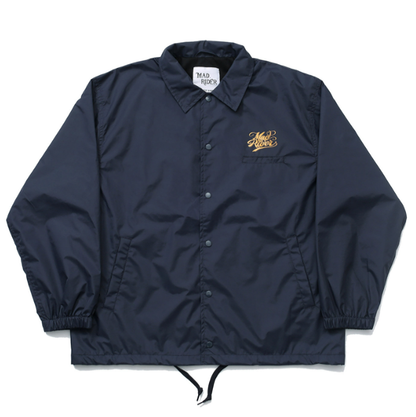 Never Too Old Coach Jacket V1061