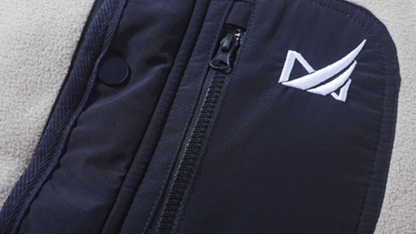 Mountain Fleece Jacket V0836