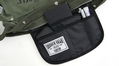 Vintage Shoulder Bag V0953