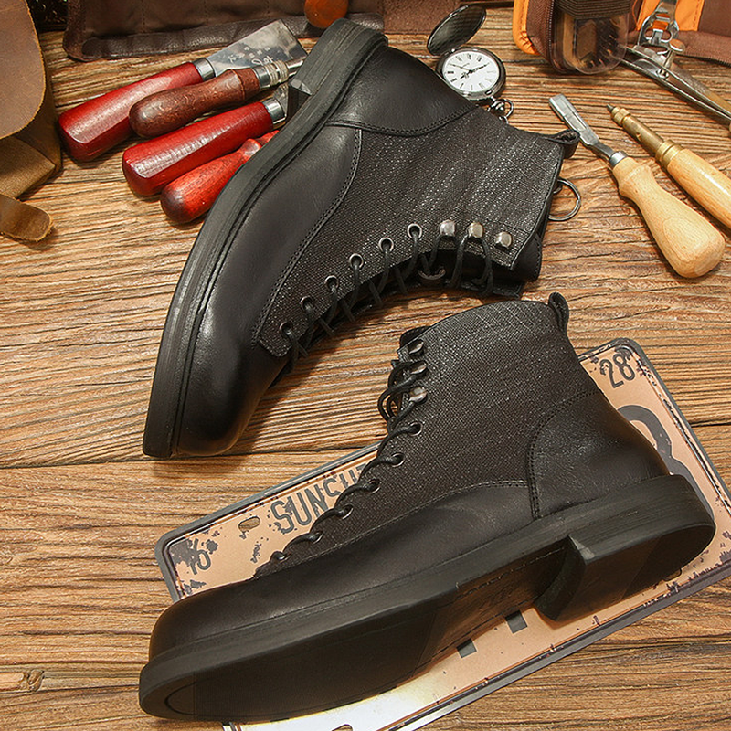 Rider's Combi Boot V1038