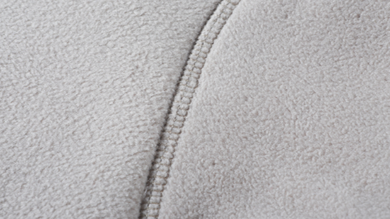 Mountain Fleece Jacket V0836