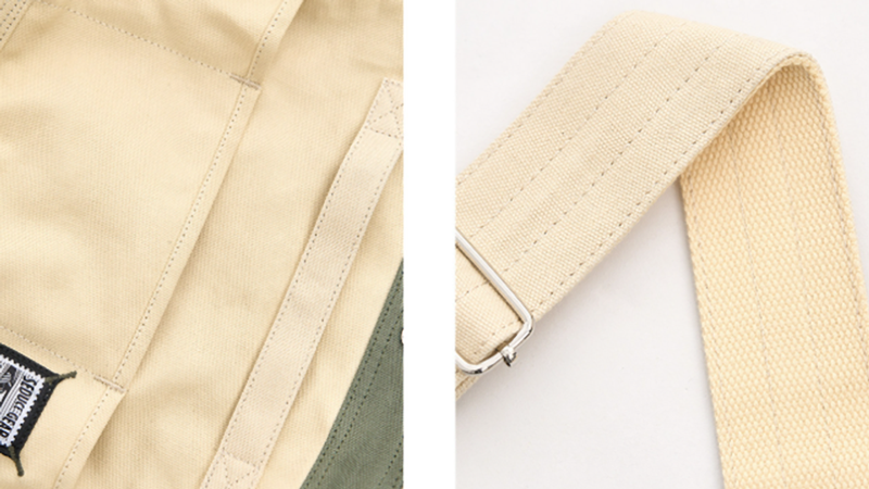 Vintage Shoulder Bag V0953