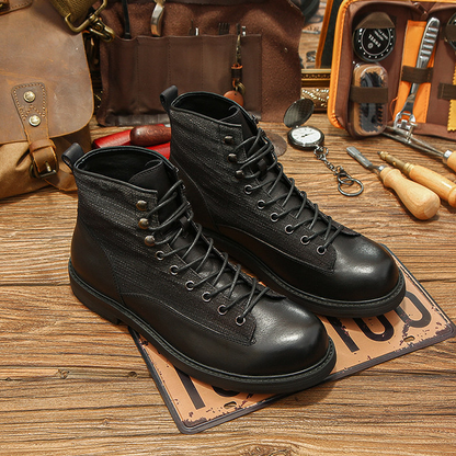 Rider's Combi Boot V1038