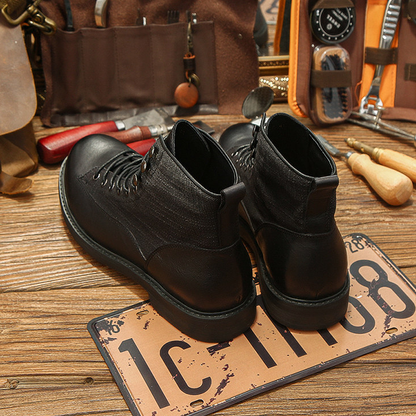 Rider's Combi Boot V1038