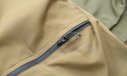 Buckle Strap Utility Vest