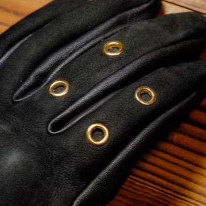 American Retro Bike Gloves V0379