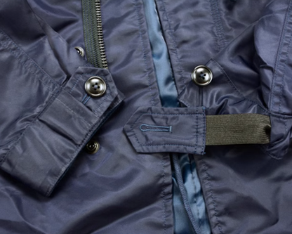 M-51 Waterproof Jacket V0420