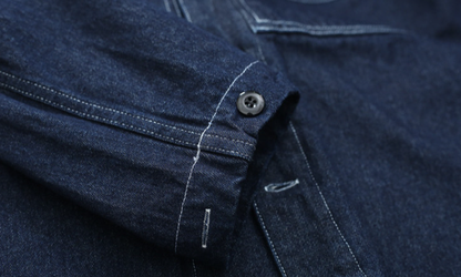 Heritage Work Coverall V1049