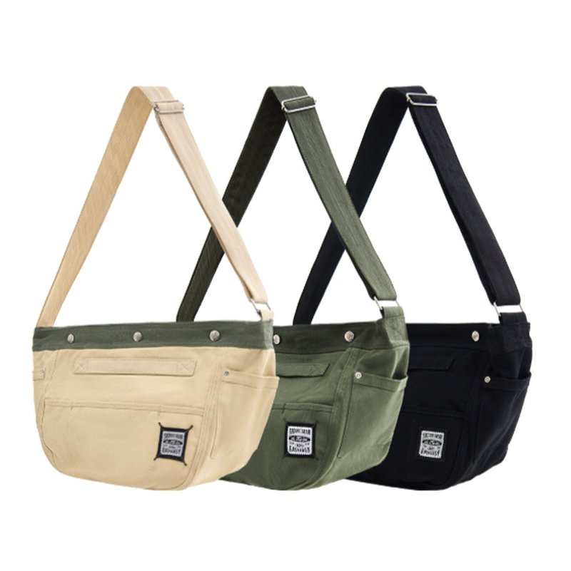 Vintage Shoulder Bag V0953
