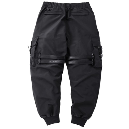 Paratrooper Jogger Pants V0180