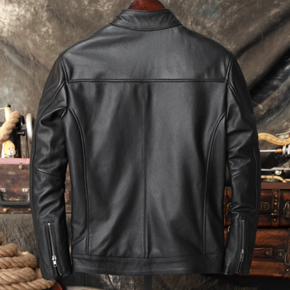 Single rider jacket V0073