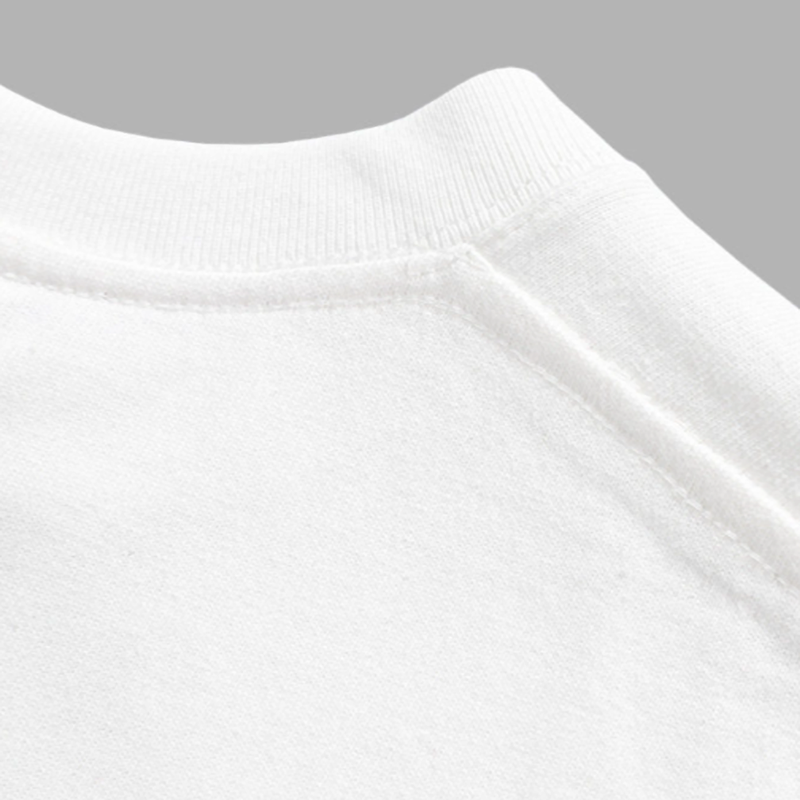 Heavyweight Biker T-Shirt V0945