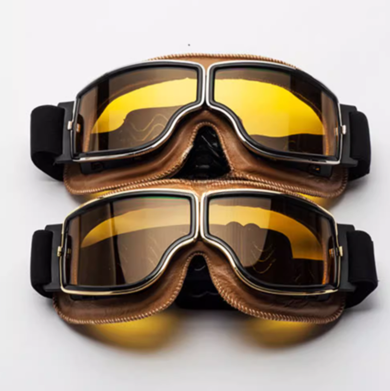 50's Retro Goggles V0123