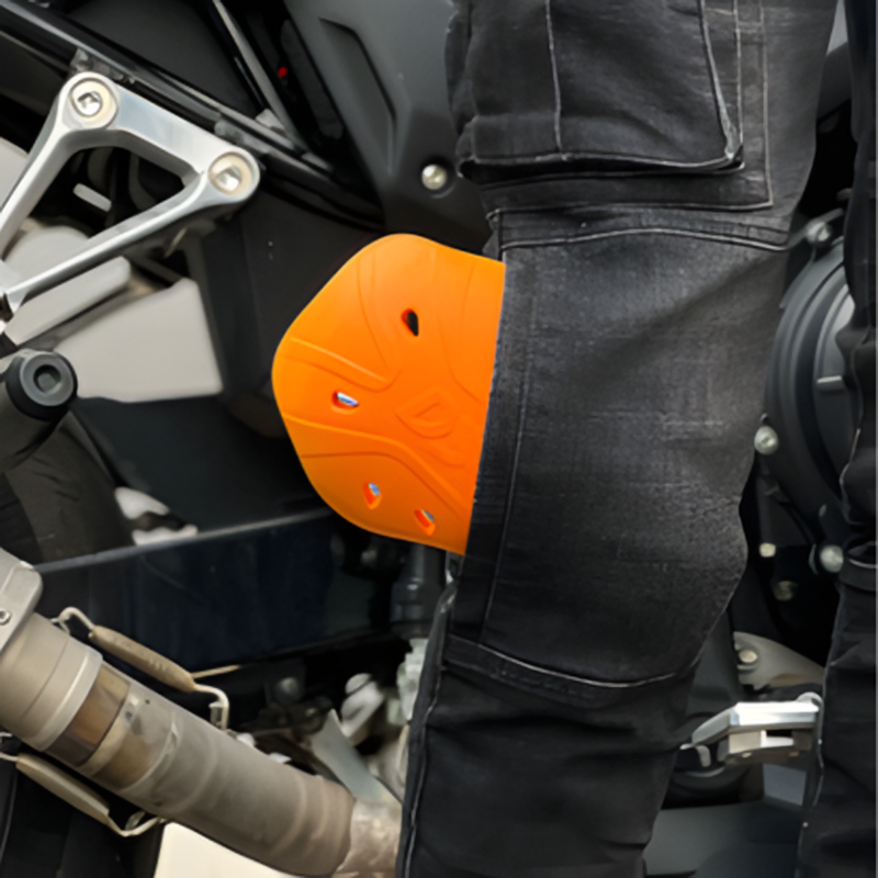 All-Season Biker Pants V0877