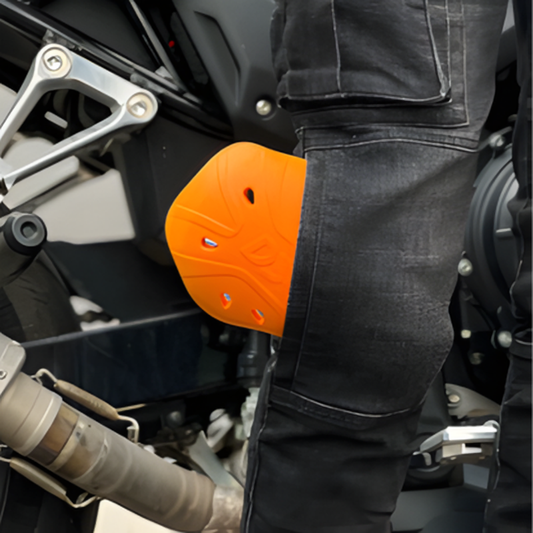 All-Season Biker Pants V0877