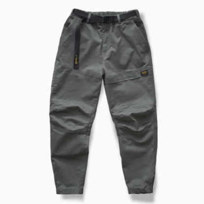 American Retro Tuck Pants V0173