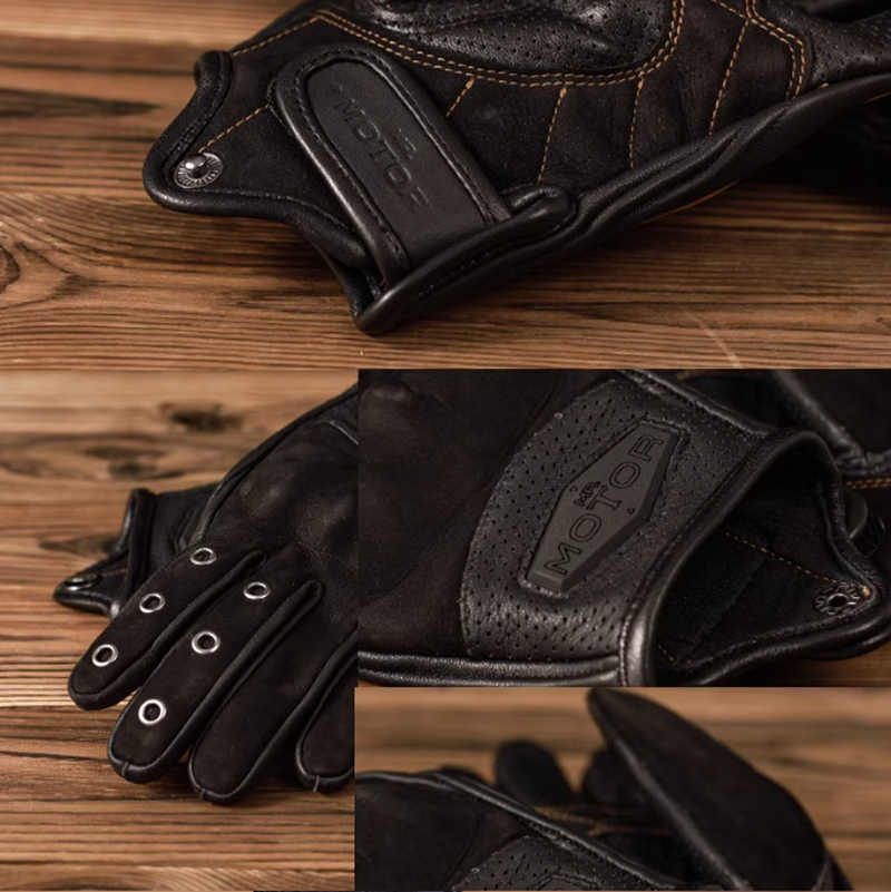 Riding Gloves V0125