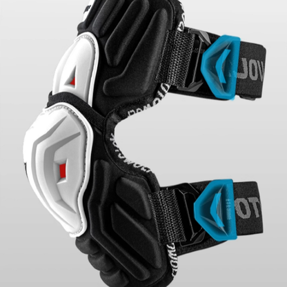 Motorcycle Elbow and knee protector set V0816