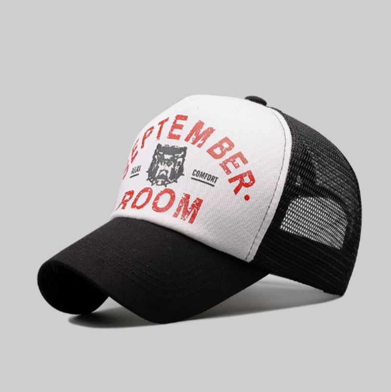 Military Breathable Cap V0792
