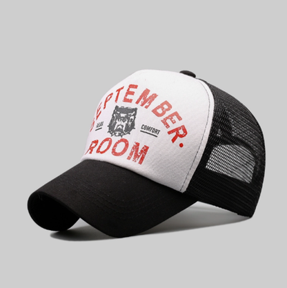 Military Breathable Cap V0792