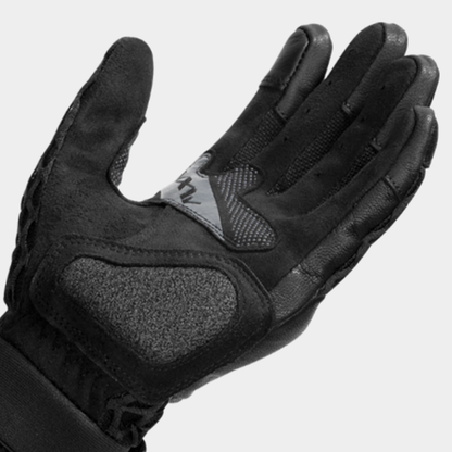 Breathable Touch Screen Motorcycle Gloves V0815