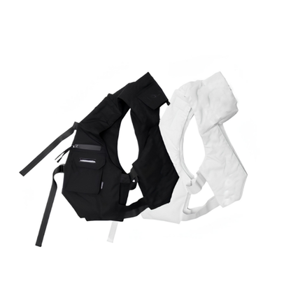 Casual Tactical Wind Vest V0980