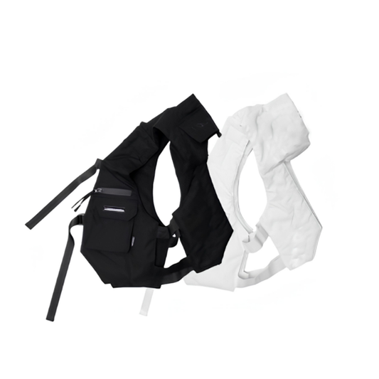 Casual Tactical Wind Vest V0980