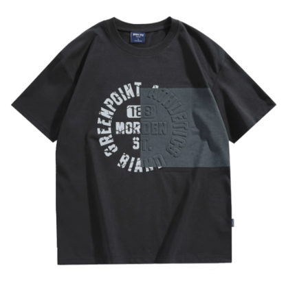 Cooling Sorona T-Shirt V1007