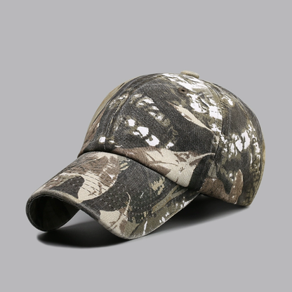 Tactical Camouflage Cap V0775