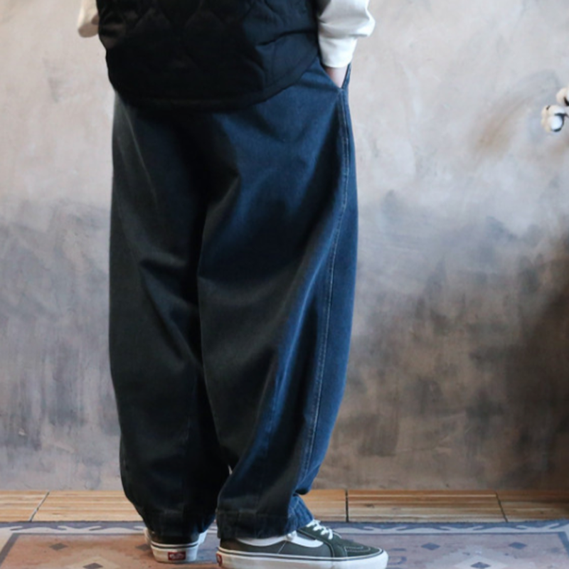 Rider's Corduroy Easy Pants V1044