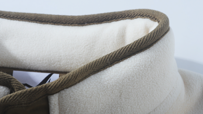 Mountain Fleece Jacket V0836