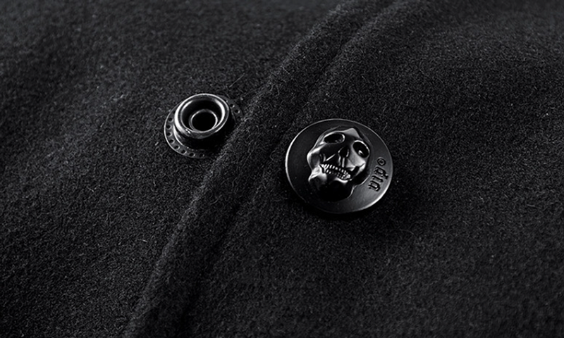 Vintage Wool Tweed Work Jacket V1060