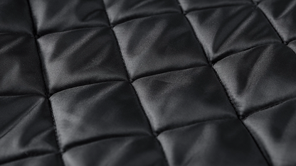 Vintage Biker Cotton Jacket V0848