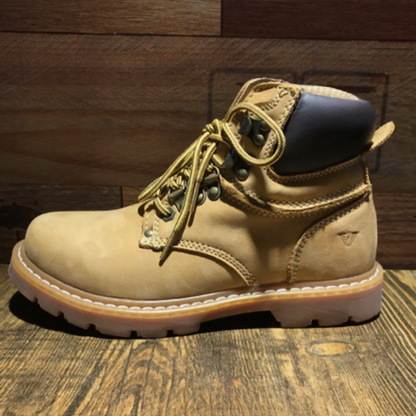 Genuine Leather Cowboy Boots V0856