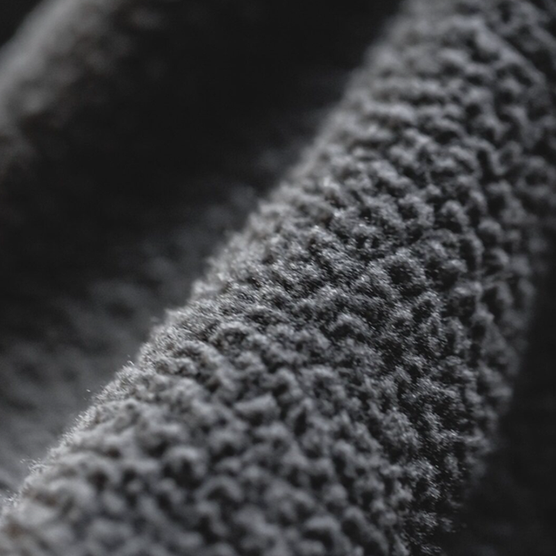 Heavyweight Fleece Pullover Hoodie V1062