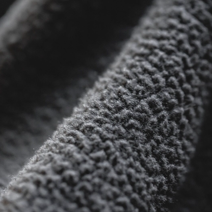 Heavyweight Fleece Pullover Hoodie V1062